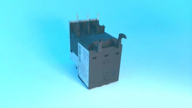 Siemens 3RB2123-4PB0 — Overload Relays (image 2)