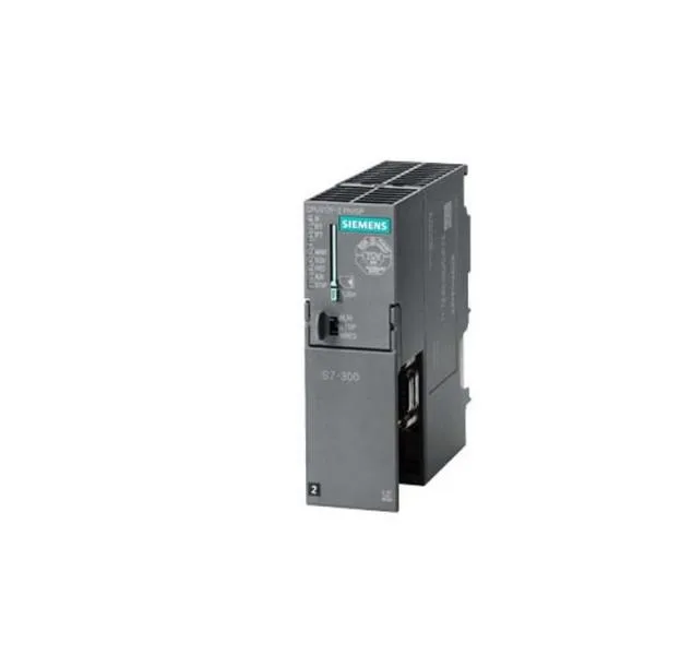 Siemens 6AG1317-2FK14-2AY0 — PLCs (Programmable Logic Controllers) (image 2)