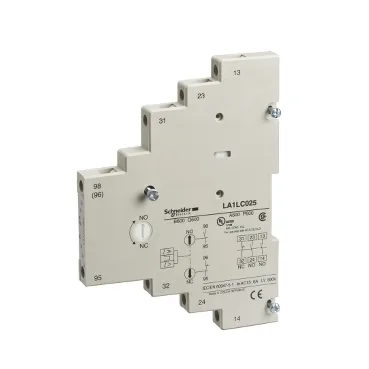 Schneider Electric LA1LC025