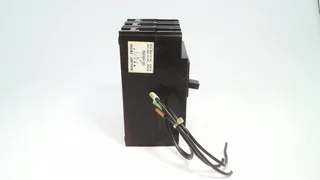 Mitsubishi Electric NF30-SB-3P-30A — Molded Case Circuit Breakers (MCCB) (image 4)