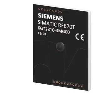 Siemens 6GT2810-3MG00 — RFID & Auto-ID