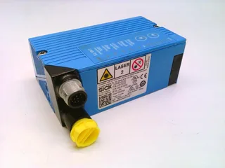 SICK CLV640-0120 — Machine Vision & Barcode (image 2)