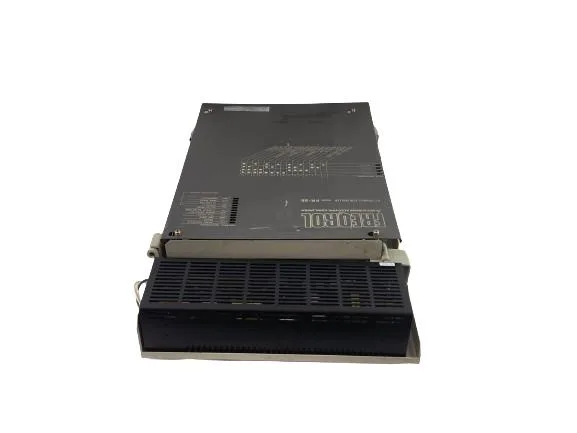 Mitsubishi Electric FR-SE-2-22K-BN401U — AC Drives (VFD) (image 4)