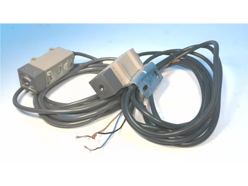 Omron E3L-2B4-50 — Photoelectric Sensors (image 3)