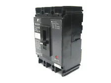Fuji Electric BU-ESA3020 — Molded Case Circuit Breakers (MCCB)