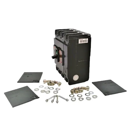 Fuji Electric SA204R/125 — Molded Case Circuit Breakers (MCCB) (image 3)
