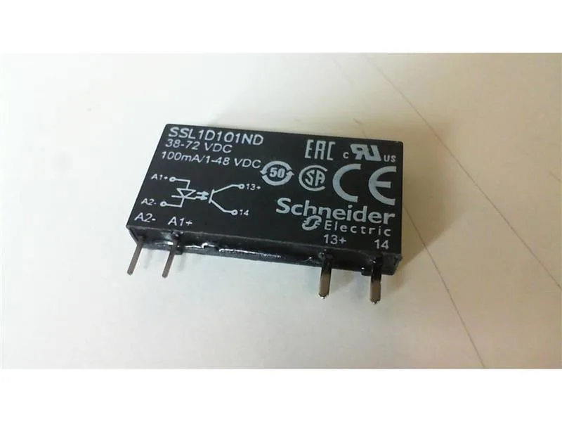 Schneider Electric SSL1D101ND
