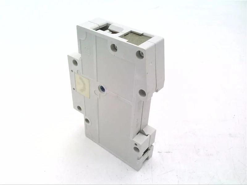 Siemens 5SX2140-5 — 1-Pole MCB (DIN Rail) (image 3)