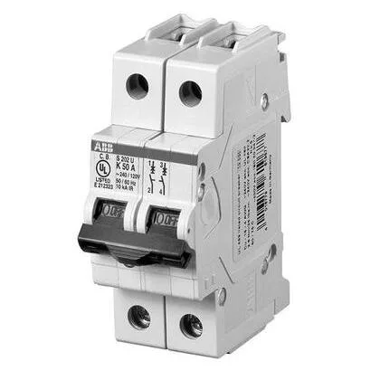 ABB S202U-K25