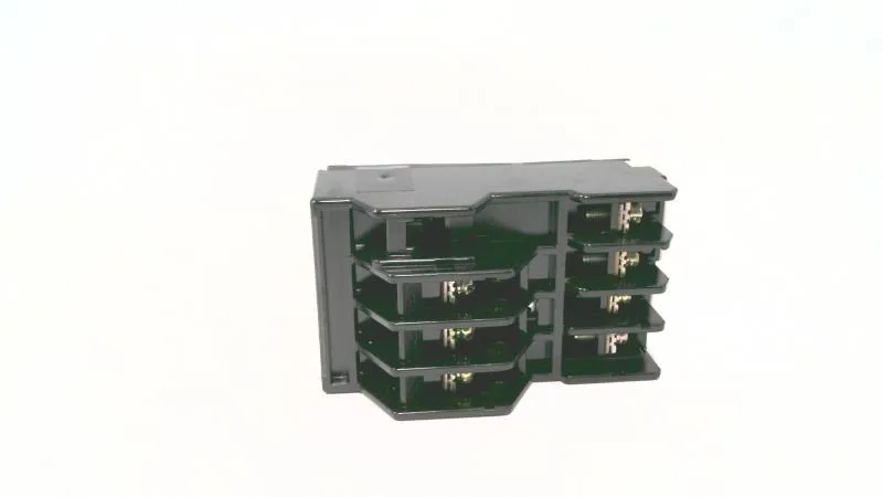 Fuji Electric TR-0N-9-13 — Overload Relays (image 3)