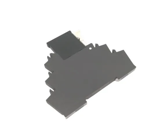 Omron G3RV-SR500-D DC24 — Solid State Relays (image 4)