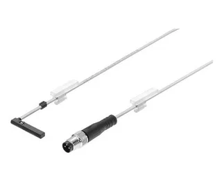 Festo SME-10M-DS-24V-E-0,3-Q-M8D