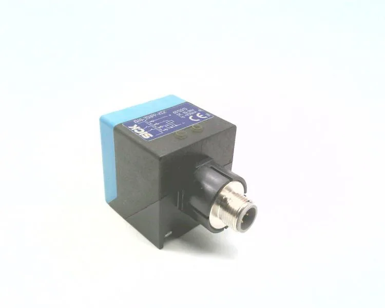 SICK IQ40-35NPP-KCK — Proximity Sensors (image 2)