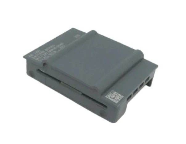 Siemens 6ES7297-0AX30-0XA0 — PLC I/O & Expansion Modules (image 3)