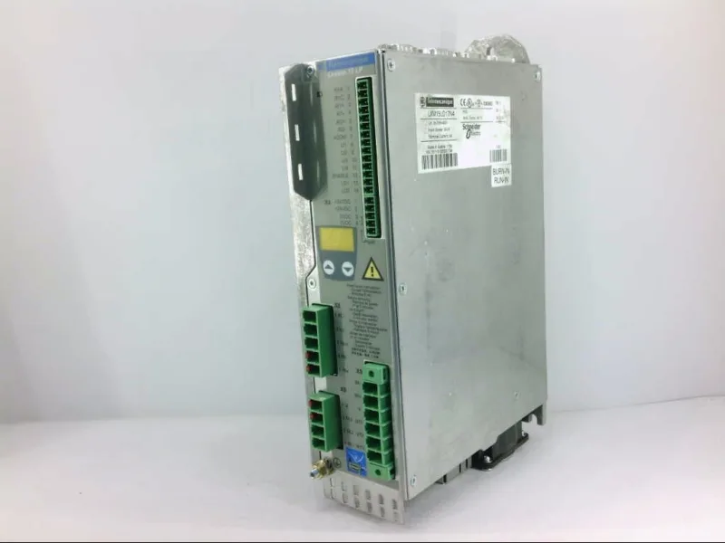 Schneider Electric LXM15LD17N4 — Servo Drives (image 2)