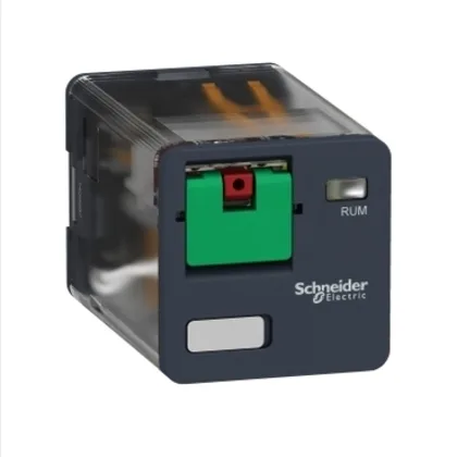 Schneider Electric RUMF21P7 — General Purpose Relays