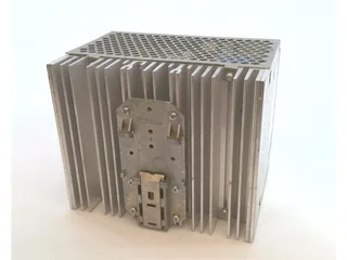 Festo CACN-3A-7-10 — Power Supplies (image 3)
