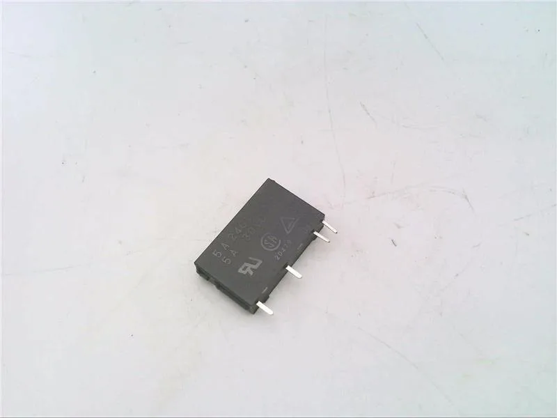 Fuji Electric RB104-DE — General Purpose Relays (image 3)