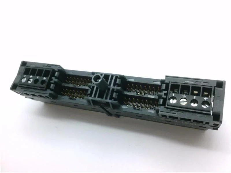 Siemens 6ES7921-3AB20-0AA0 — PLC Accessories (image 2)