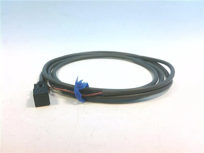 Omron E2S-W26 1M — Proximity Sensors (image 2)