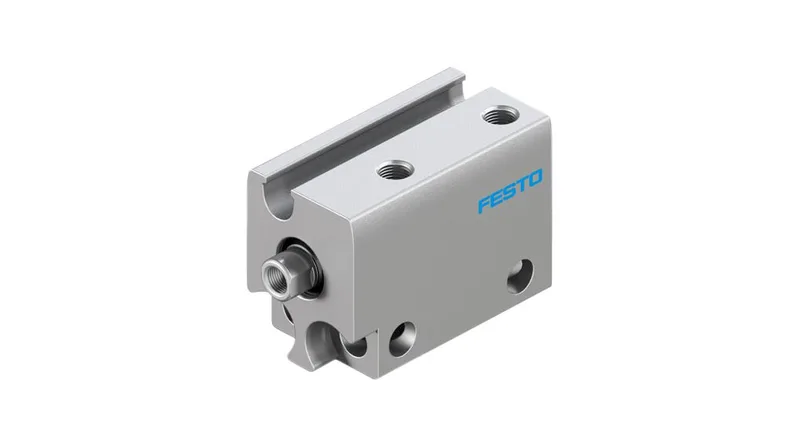 Festo ADN-S-6-5-I-A — Pneumatic Cylinders & Actuators
