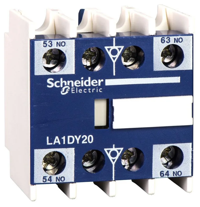 Schneider Electric LA1DX11 (image 3)