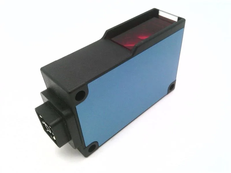 SICK WS272D630 — Photoelectric Sensors (image 2)
