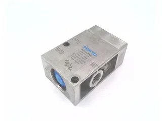 Festo VL/O-3-1/4-NPT — Solenoid & Directional Valves (image 2)