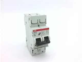 ABB S282UC-K2 — Miniature Circuit Breakers (MCB)