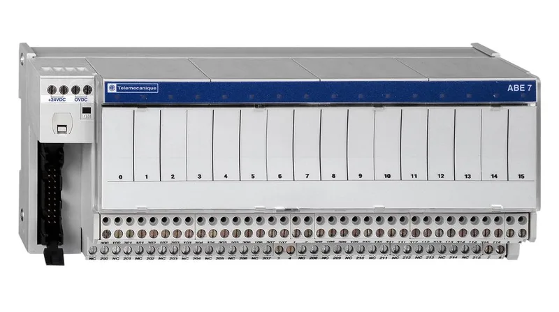 Schneider Electric ABE7R16T370 (image 2)