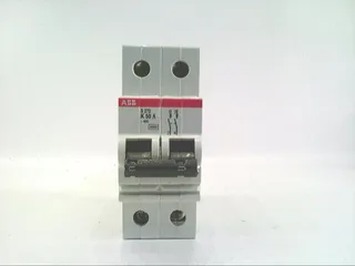 ABB S272-K50