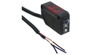Omron E3Z-D81 — Photoelectric Sensors (image 2)