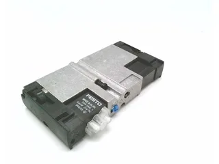 Festo CPA14-M1H-5LS — Solenoid & Directional Valves (image 2)