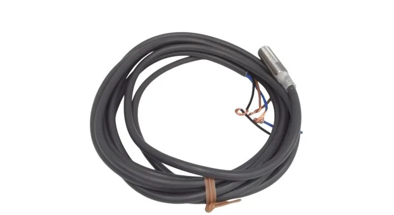 Omron E2E-X1R5F1 2M — Proximity Sensors (image 2)