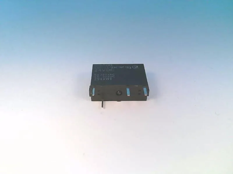 Omron G6D-1A-ASI-NP-DC24 — General Purpose Relays (image 2)