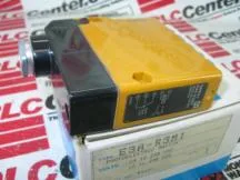 Omron E3A-R3M1 — Photoelectric Sensors (image 2)