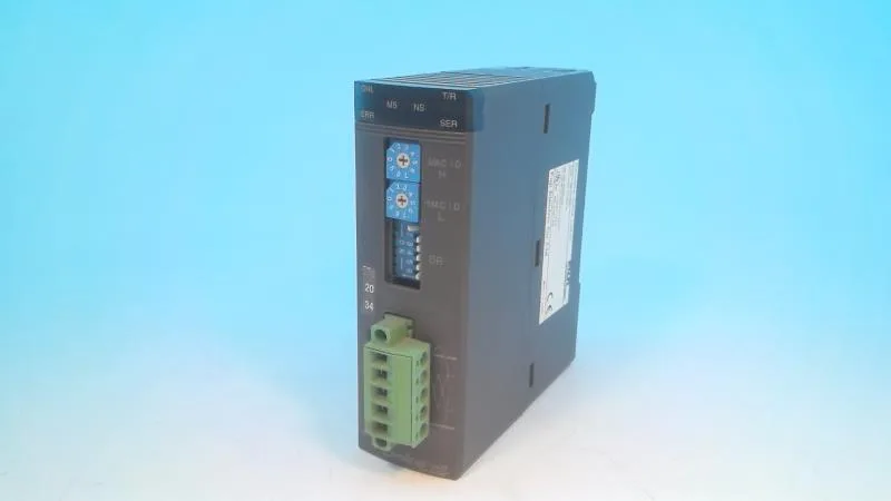 Fuji Electric NP1L-DN1 — PLC Communication Modules