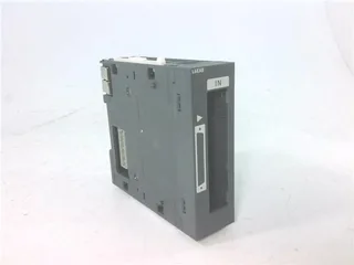 Mitsubishi Electric L6EXE — PLC I/O & Expansion Modules (image 2)