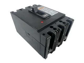 Mitsubishi Electric NF100-HA-3P-50A — Molded Case Circuit Breakers (MCCB) (image 2)