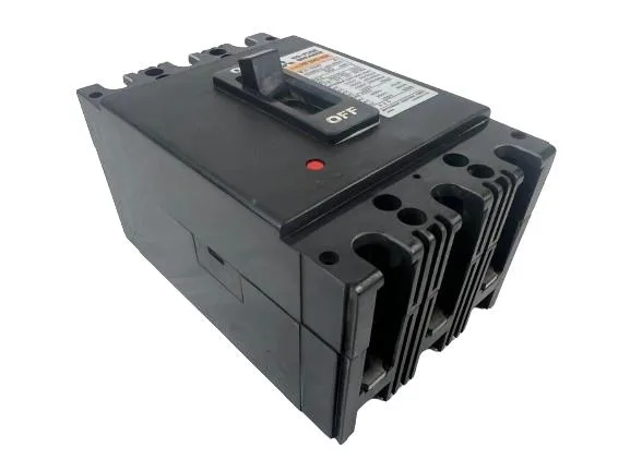 Mitsubishi Electric NF100-HA-3P-50A — Molded Case Circuit Breakers (MCCB) (image 2)