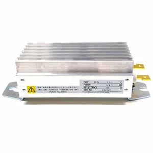 Fuji Electric DB22-4C — AC Drives (VFD) (image 2)