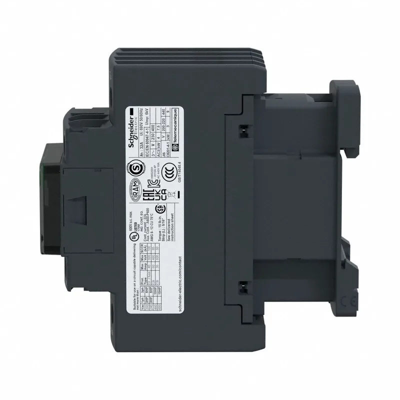 Schneider Electric LC1DT32BD (image 5)