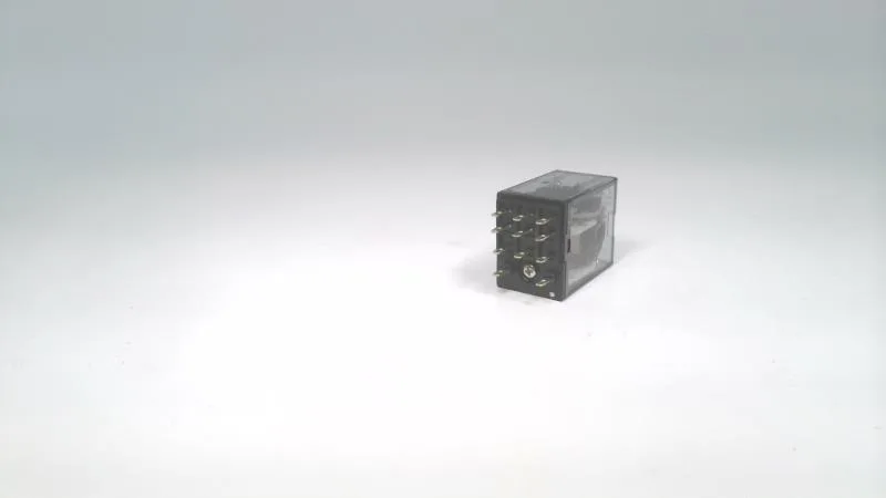 Fuji Electric HH53P AC110V — General Purpose Relays (image 4)