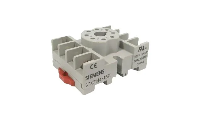 Siemens 3TX71441E2 (image 2)
