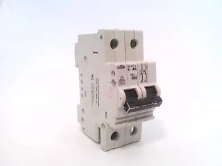 ABB S272-K4