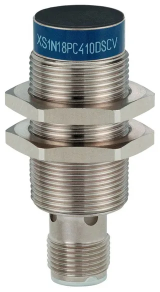Schneider Electric XS1N18PC410DSCV — Proximity Sensors (image 2)