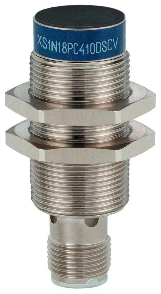 Schneider Electric XS1N18PC410DSCV — Proximity Sensors (image 2)