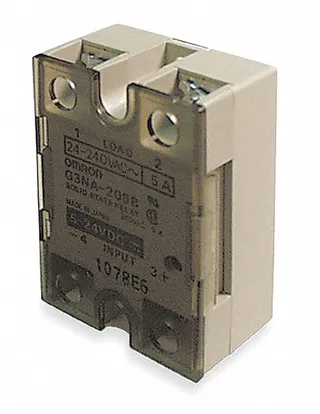 Omron G3NA-610B-DC5-24