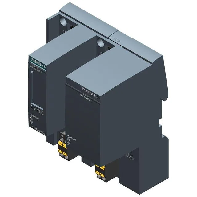 Siemens 6ES7158-3MU10-0XA0 — PLC Communication Modules (image 3)