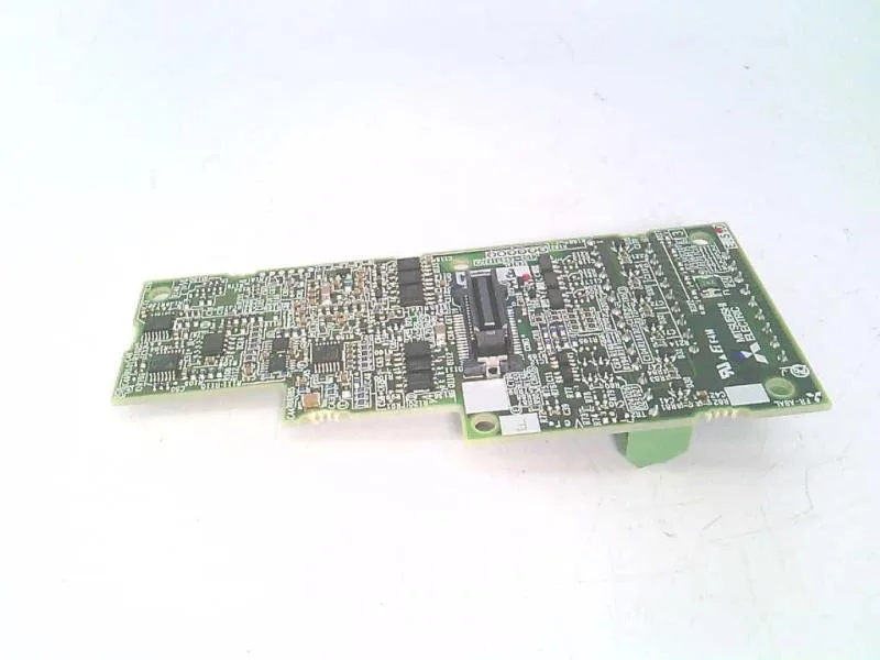 Mitsubishi Electric FR-A8AL — AC Drives (VFD) (image 4)